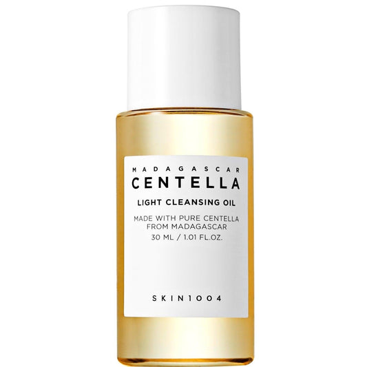 SKIN1004 Madagascar Centella Travel Kit – Mini Korean Skincare Set