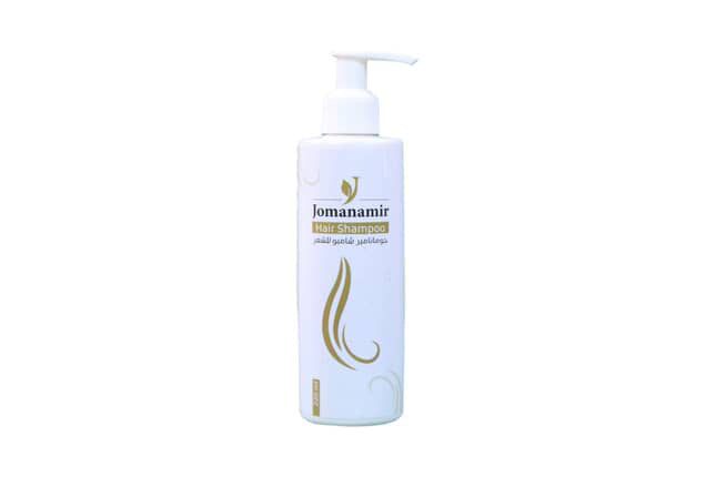 Jomanamir – Hair Shampoo | Nourishing & Strengthening Formula