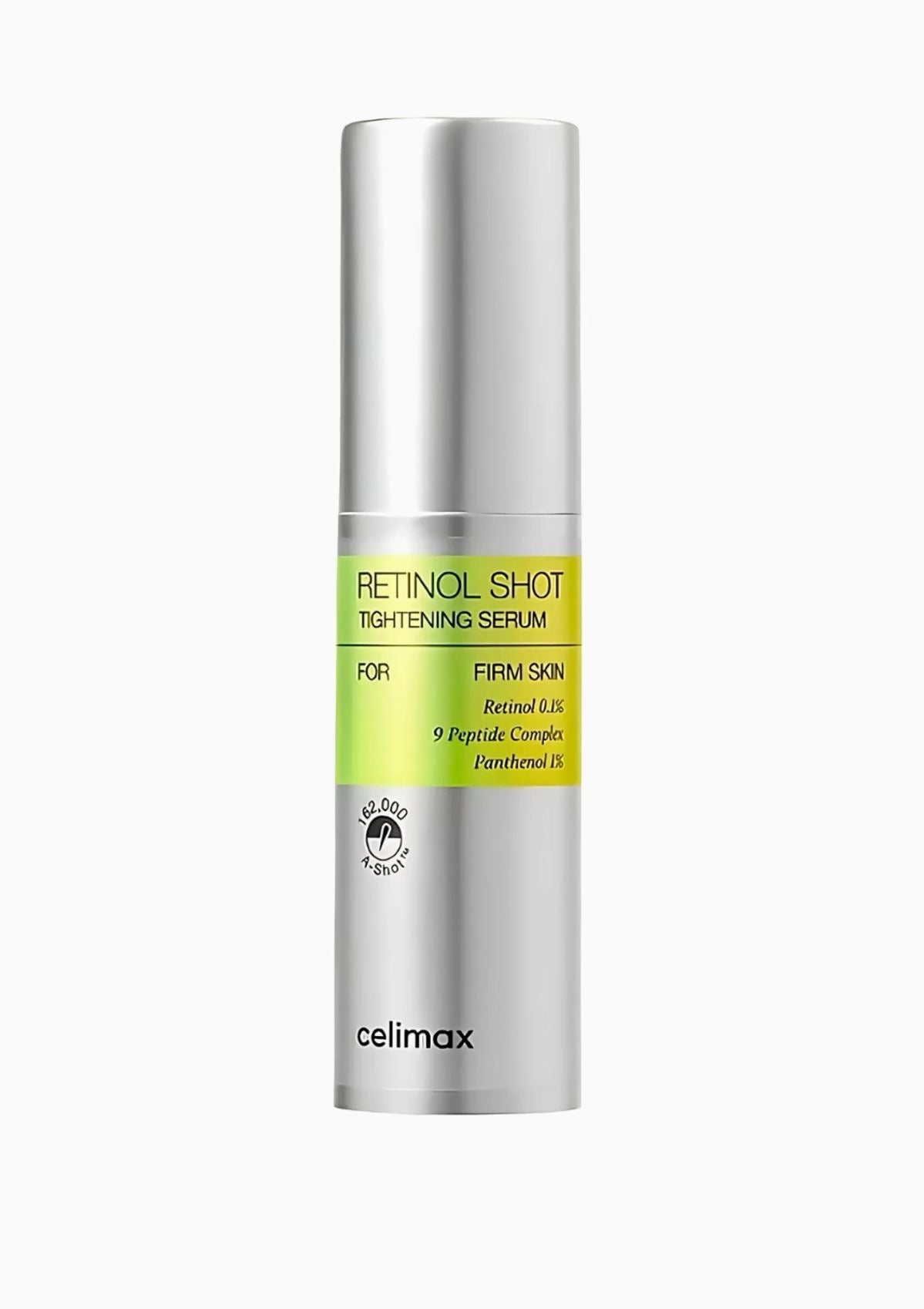 Celimax The Vita-A Retinol Shot Tightening Serum – 30ml