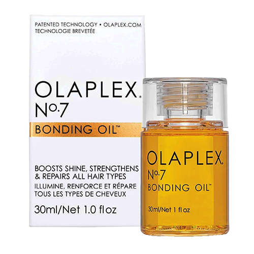olaplex no.7 bonding oil 30ml