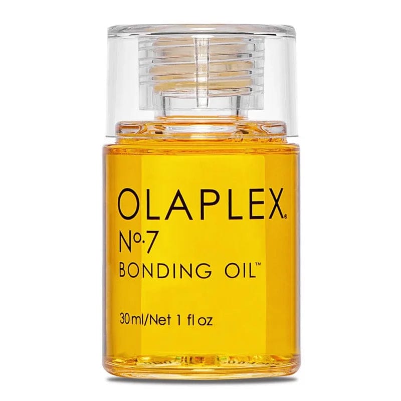 Olaplex No.7 Bonding Oil bottle