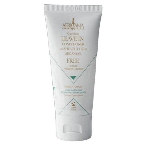 africana leave in conditioner