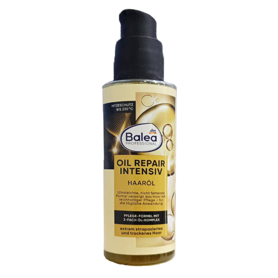 balea argan hair serum 100ml