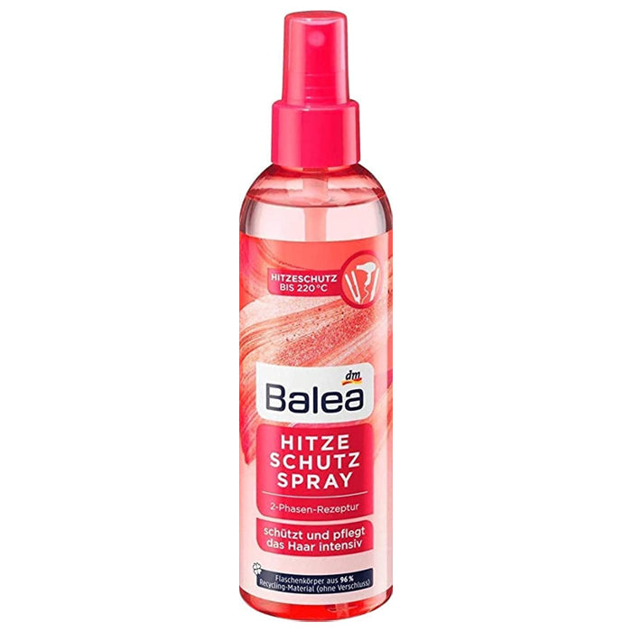balea hitzeschutz spray 200ml
