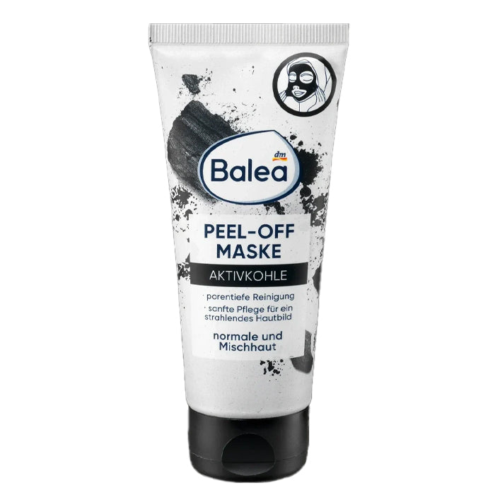 Balea Peel Off Mask – 100ml