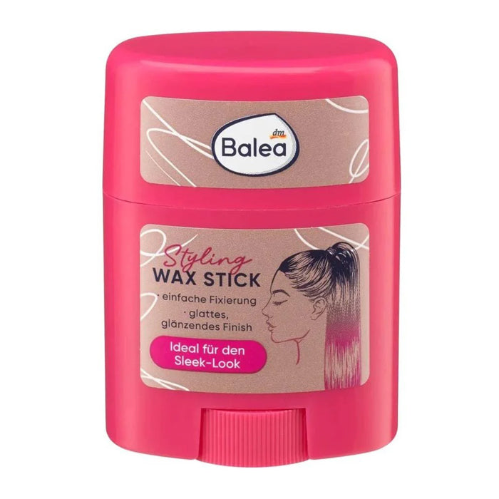 balea styling wax stick 25g