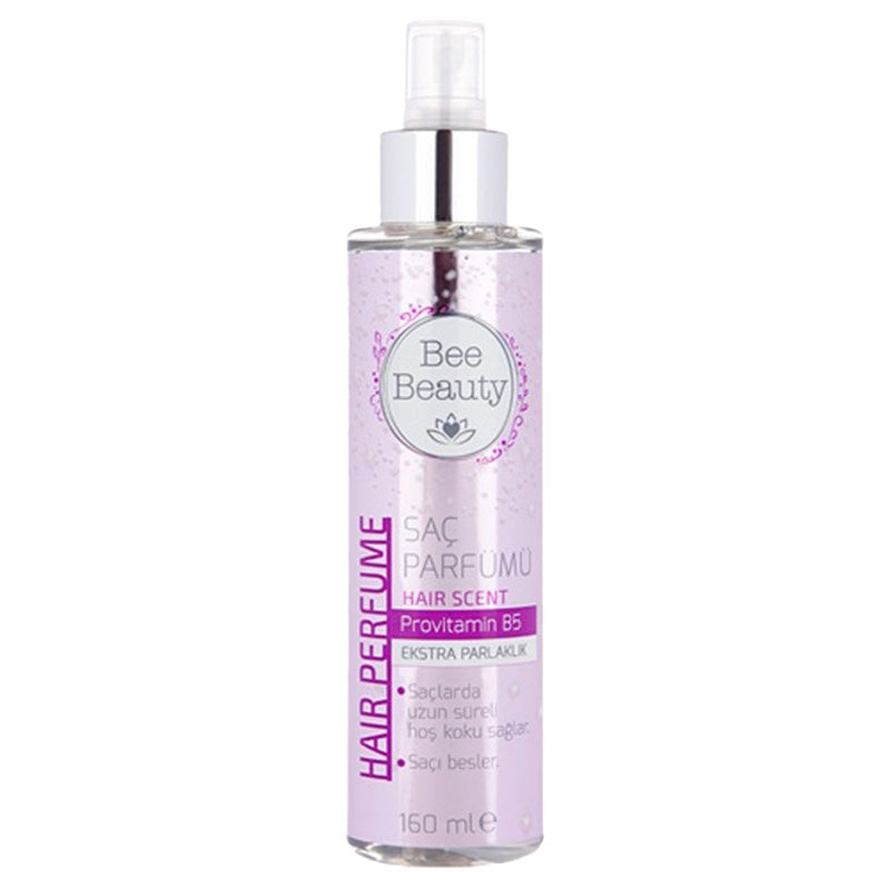 be beauty hair perfume 160 ml
