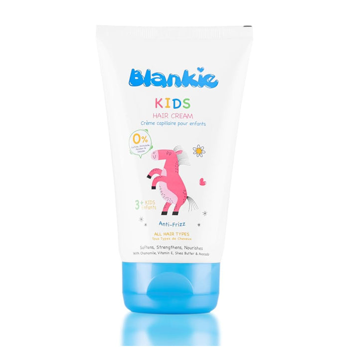 blankie kids hair cream 120ml