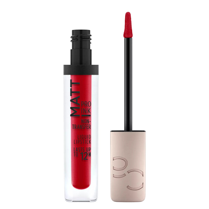 catrice pro ink matt liquid lipstick