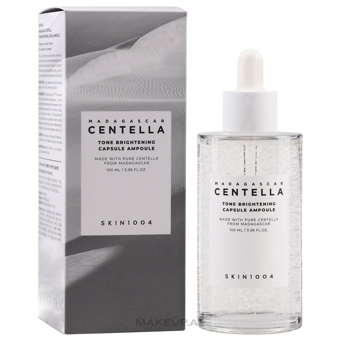 centella tone brightening capsule ampoule 100ml
