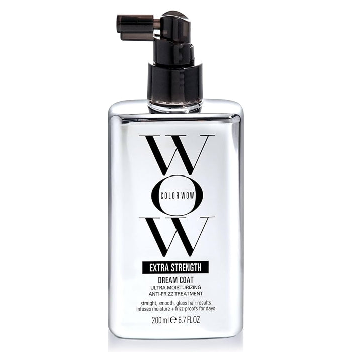color wow dream coat supernatural spray 200ml extra strength