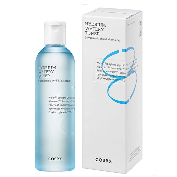 Hydirum Watery Toner_150ml
