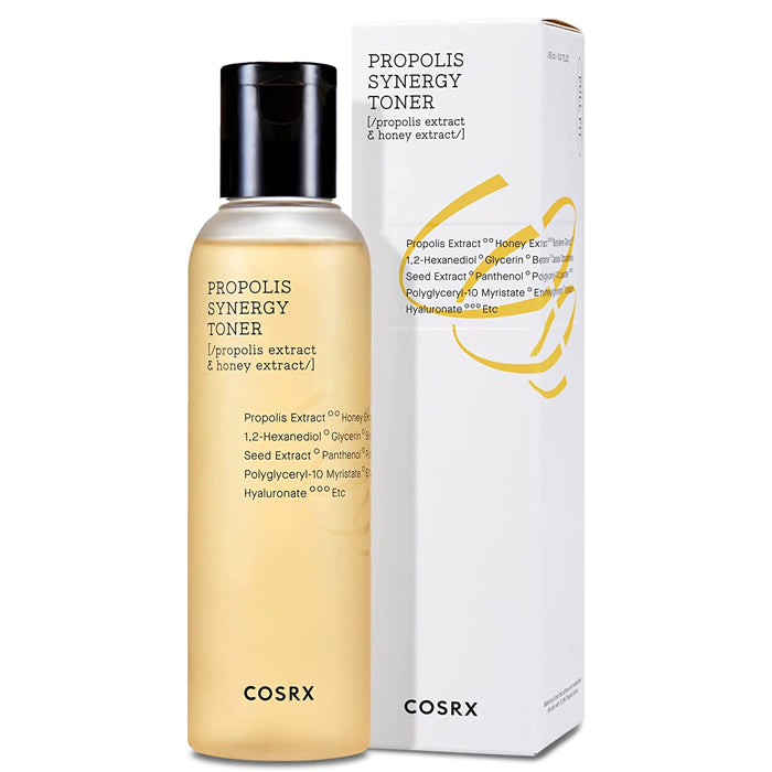 تونر COSRX Full Fit Propolis Synergy (150 مل)