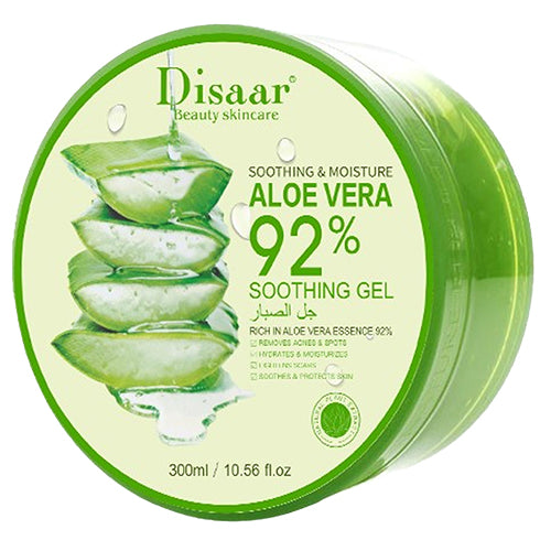 Disaar Aloe Vera Gel – 300g