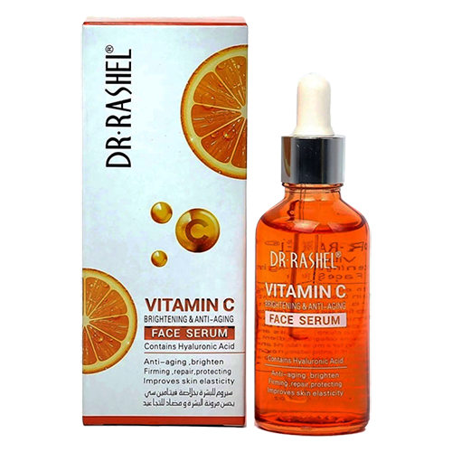 Dr. Rashel Vitamin C Face Serum – 50 ml