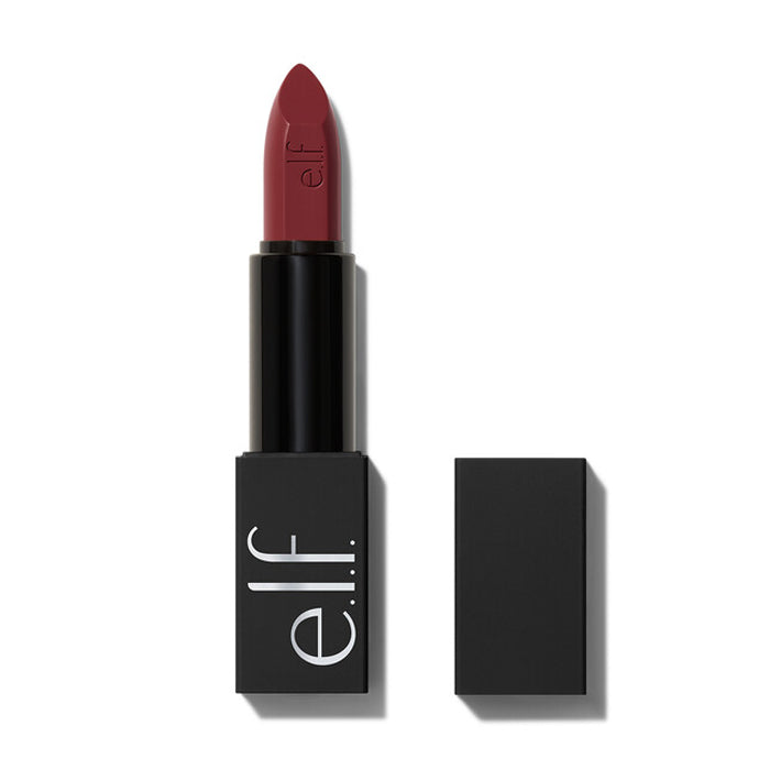 elf satin lipstick 3.8g