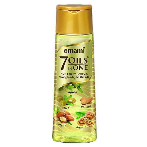 emami 7 oils hair oil