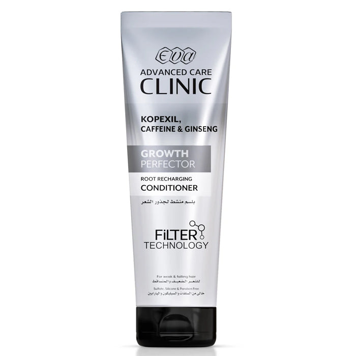 eva clinic growth perfector conditioner 230ml