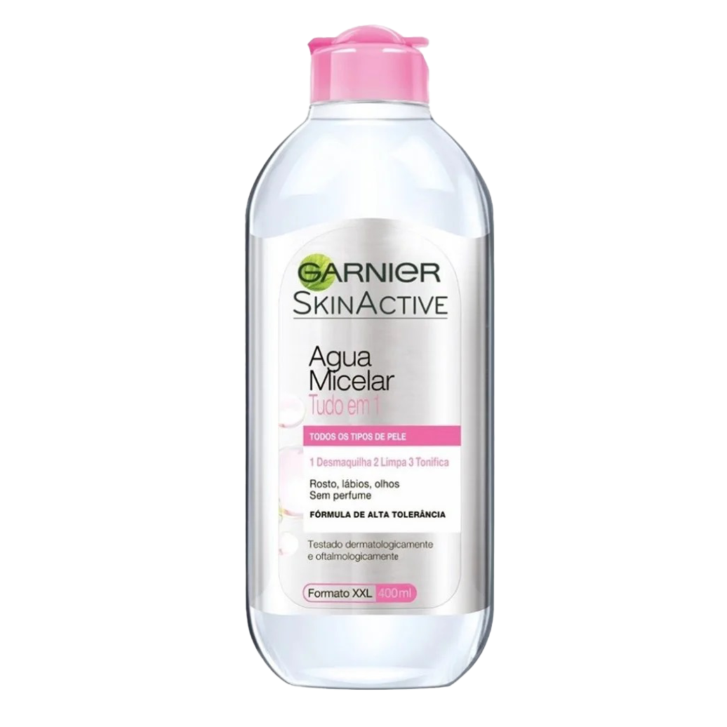 Garnier Micellar Cleansing Water
