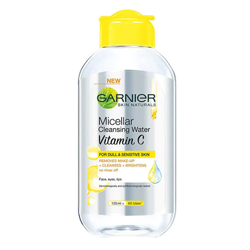 Garnier Vitamin C Micellar Water