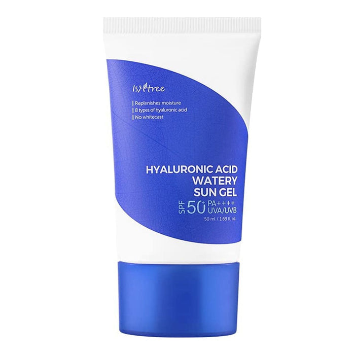 Isntree Hyaluronic Acid Watery Sun Gel – 50 ml