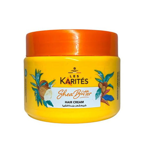 karites hair cream 180ml