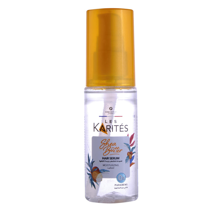 karites shea butter hair serum 60ml