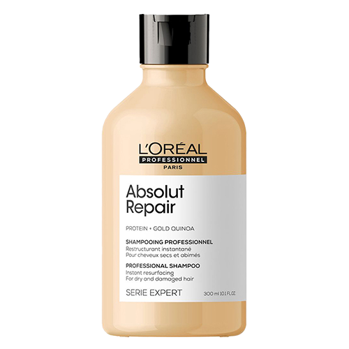 loreal expert absolute repair shampoo 300ml