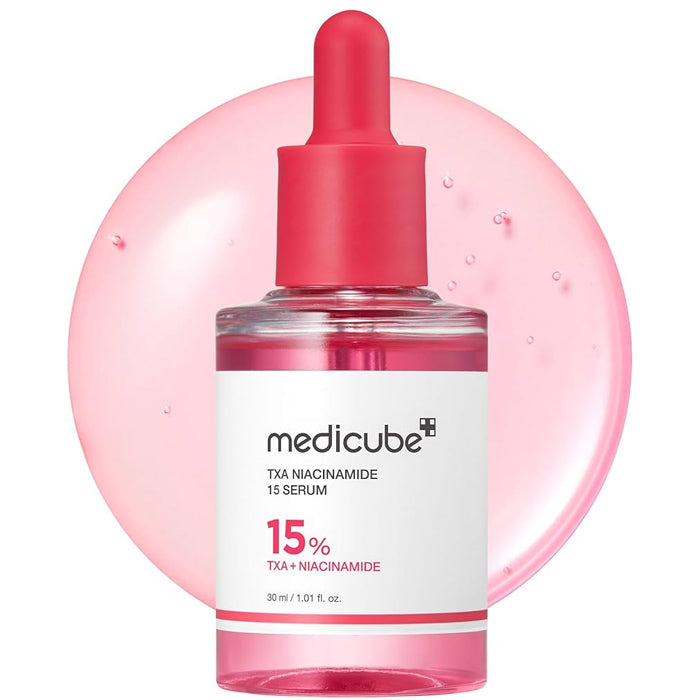 Medicube TXA Niacinamide 15% Serum – 30ml