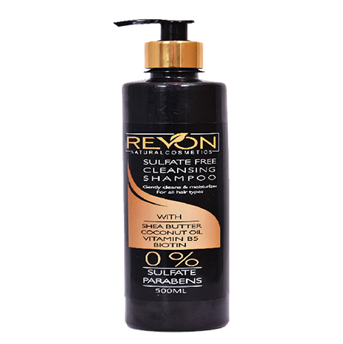 revon shampoo 500ml