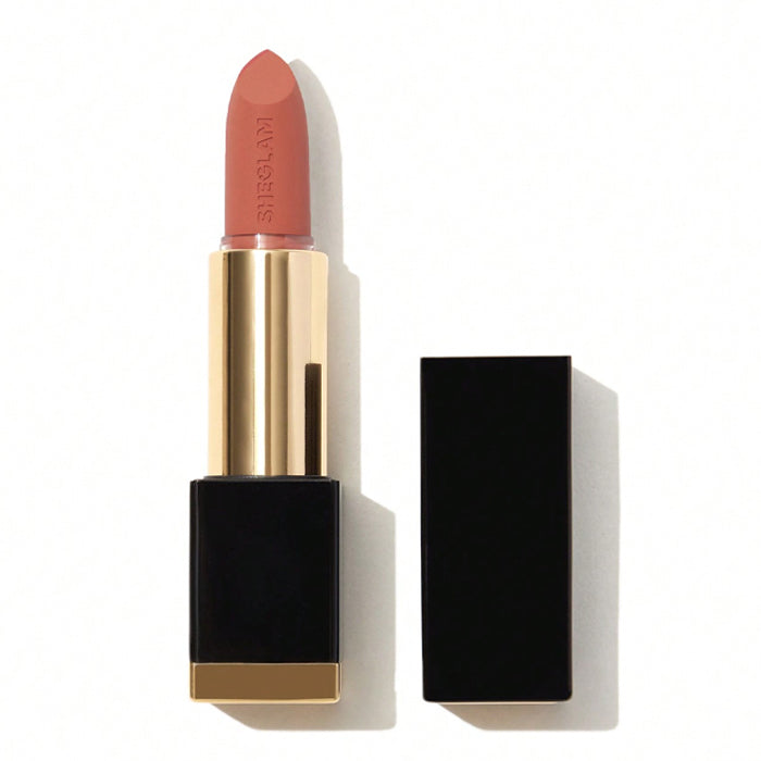 sheglam matte allure lipstick 4g