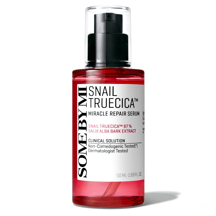 some by mi snail truecica serum 50ml