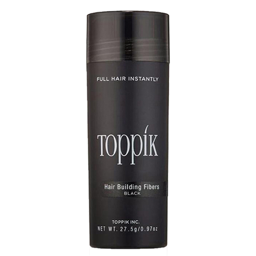 toppik hair building fibers 27.5g