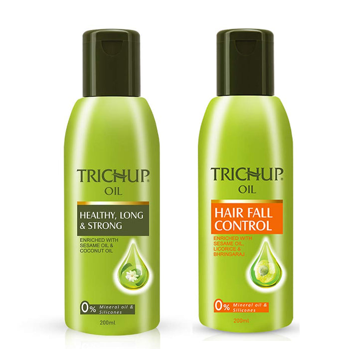 trichup hair oil 200ml