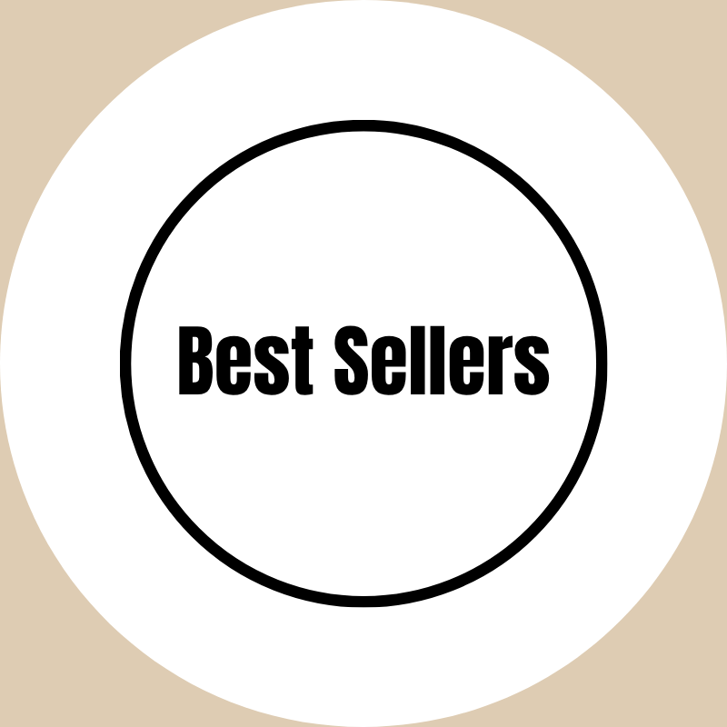 Best Sellers