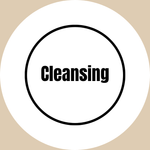 Cleansing