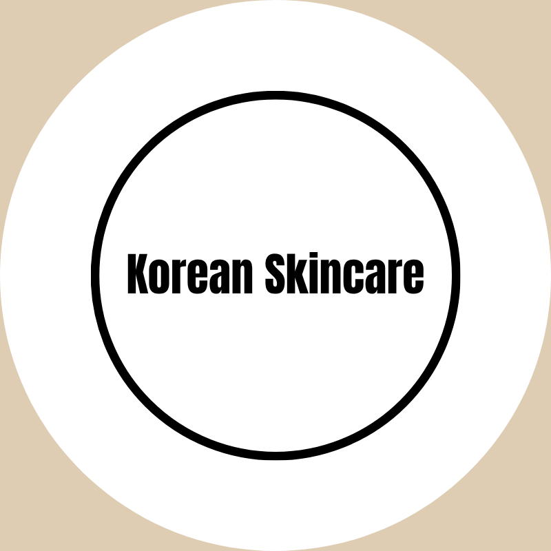 Korean Skincare