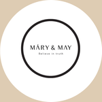 MARY&MAY