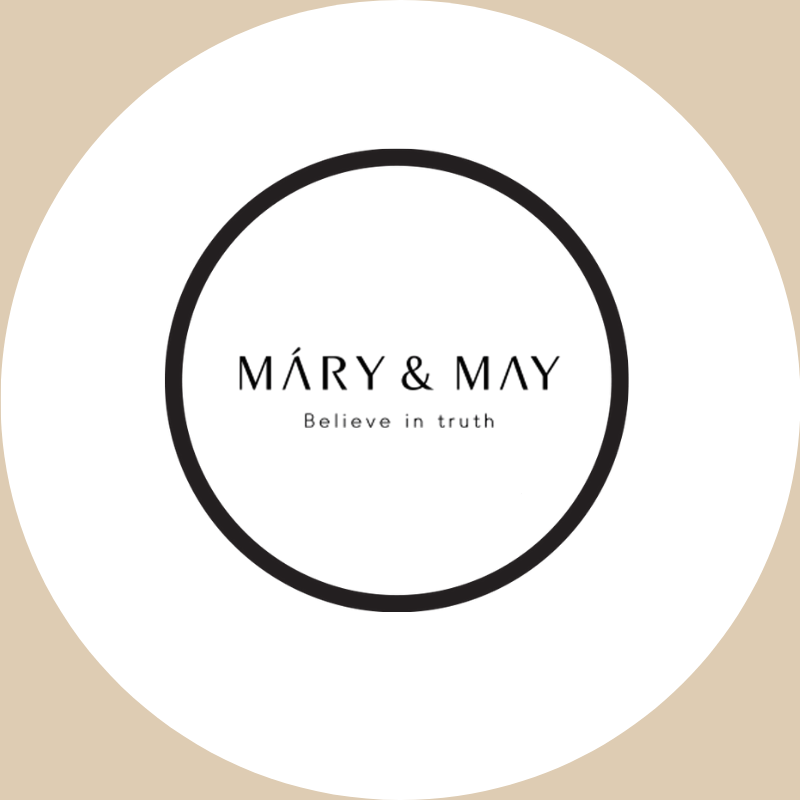 MARY&MAY