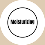 Moisturizing