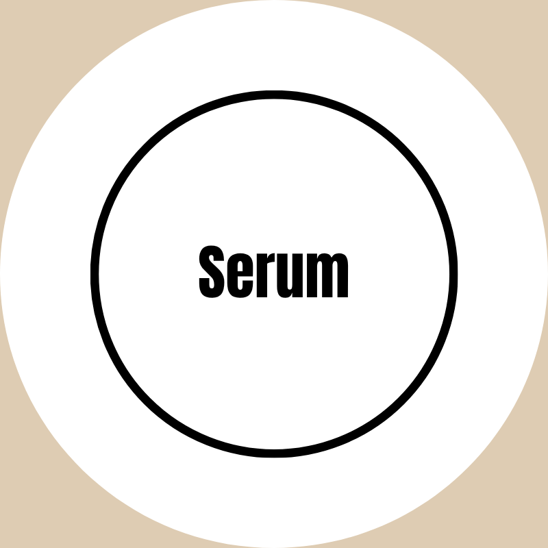 Serum