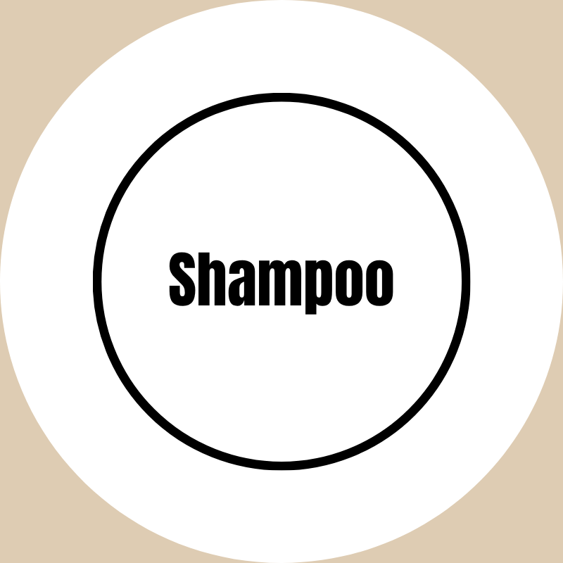 Shampoo
