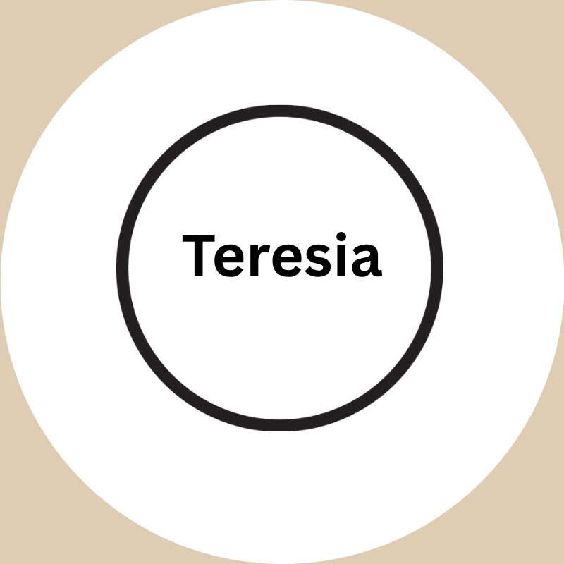 Teresia
