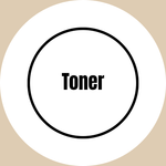 Toner