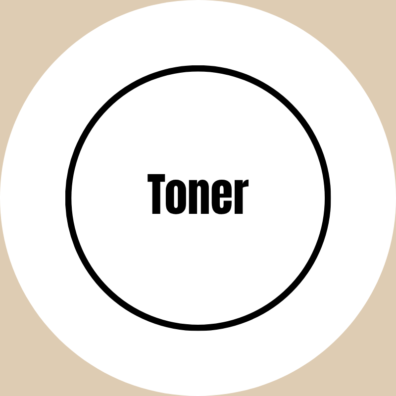 Toner