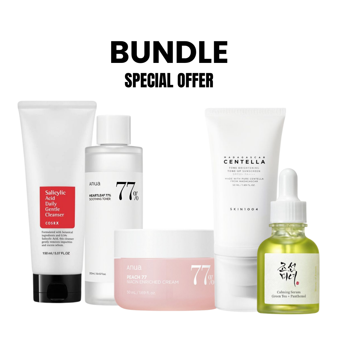 T-Zone Smart MEGA Bundle (Combination Skin)