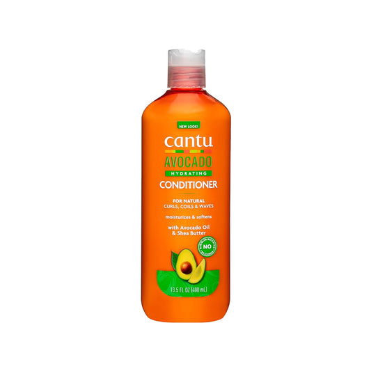 Cantu Avocado Hydrating Conditioner