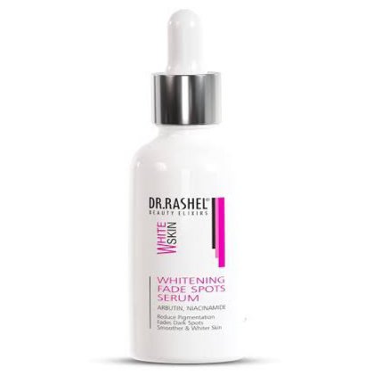 Dr. Rashel Whitening Fade Serum – 50 ml