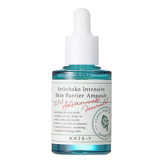 أمبولة AXIS-Y Artichoke Intensive Skin Barrier 30 مل
