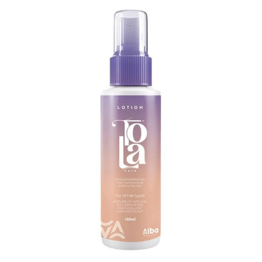 tola hair lotion 120ml